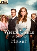 Cuando habla el corazón (When Calls the Heart) Temporada 5 [720p]